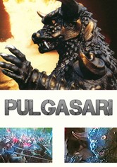 Pulgasari