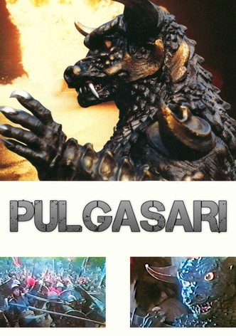 Pulgasari