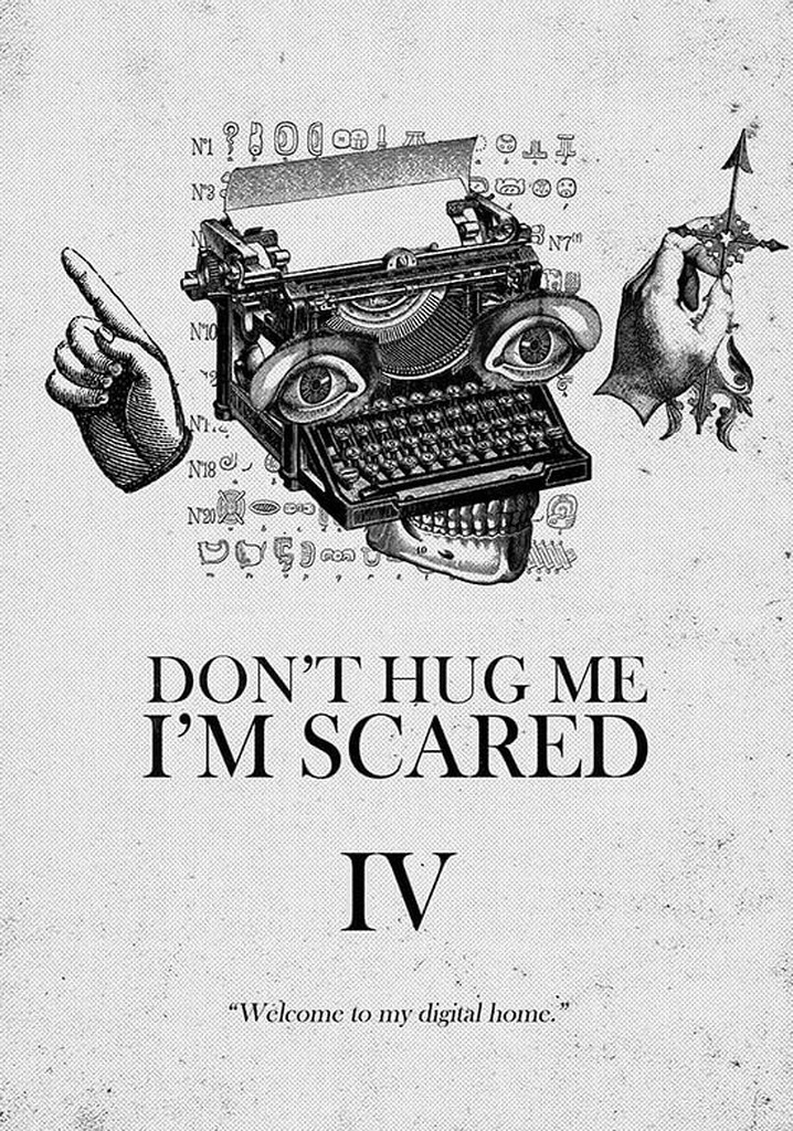 Don't Hug Me I'm Scared 4