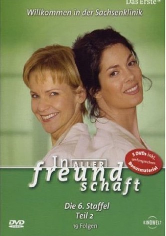 Staffel 6