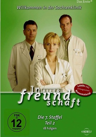 Staffel 7