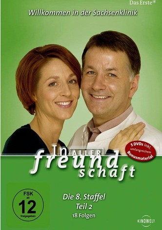 Staffel 8