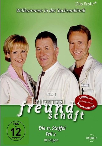 Staffel 11