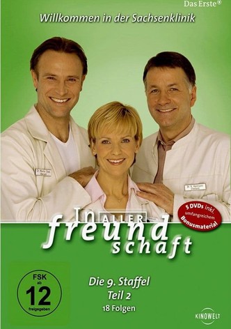 Staffel 9