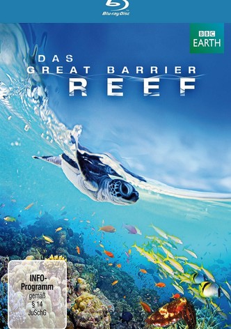 Das Great Barrier Reef - Schatzkiste der Natur