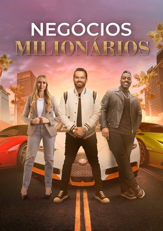 Million Dollar Wheels