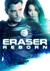 Eraser: Reborn
