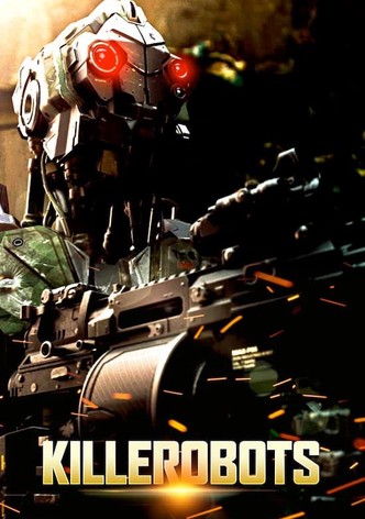 Killerobots