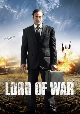 Lord of War