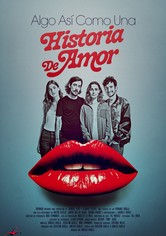 Algo así como una historia de amor