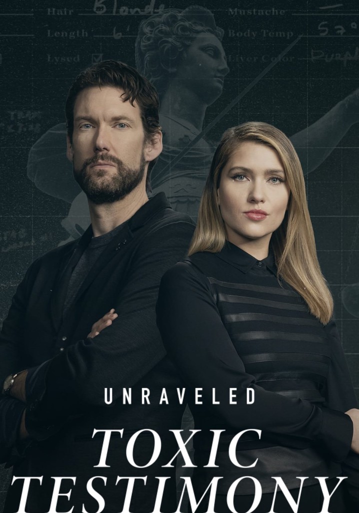 Unraveled: Toxic Testimony
