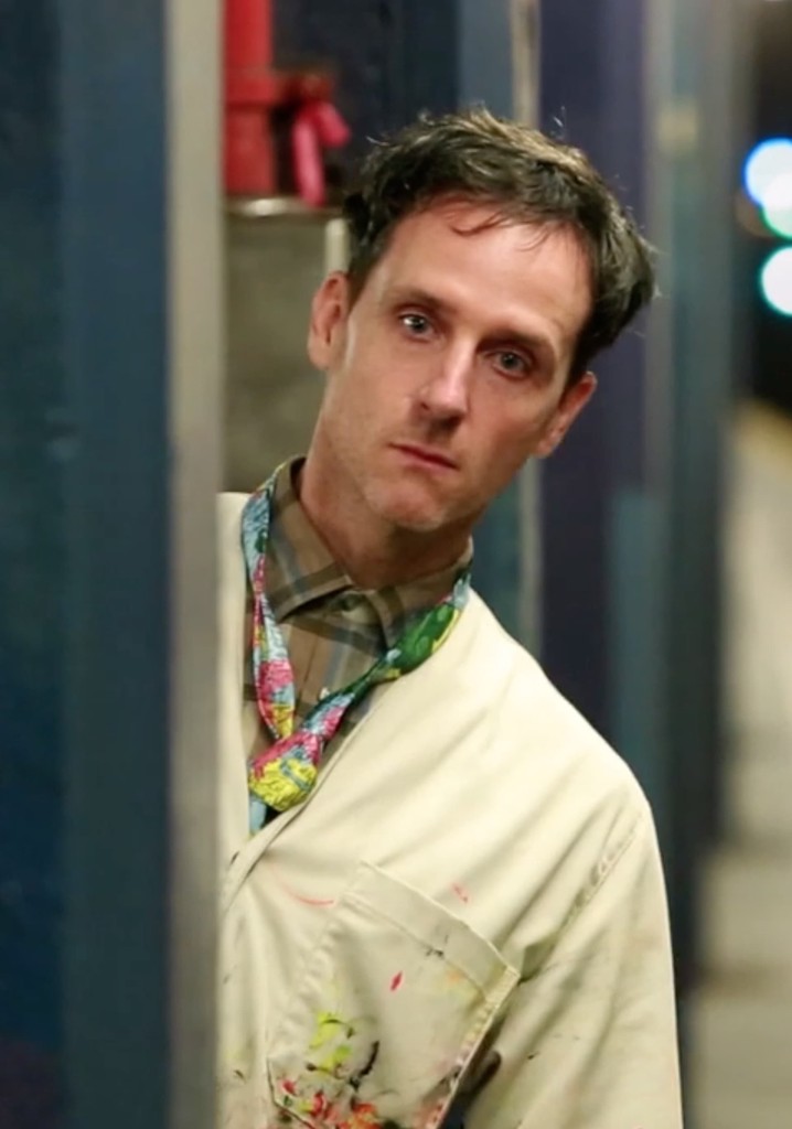 I Will Paint Your Spirit