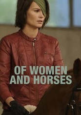 Of Women and Horses