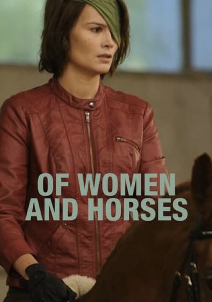 Of Women and Horses