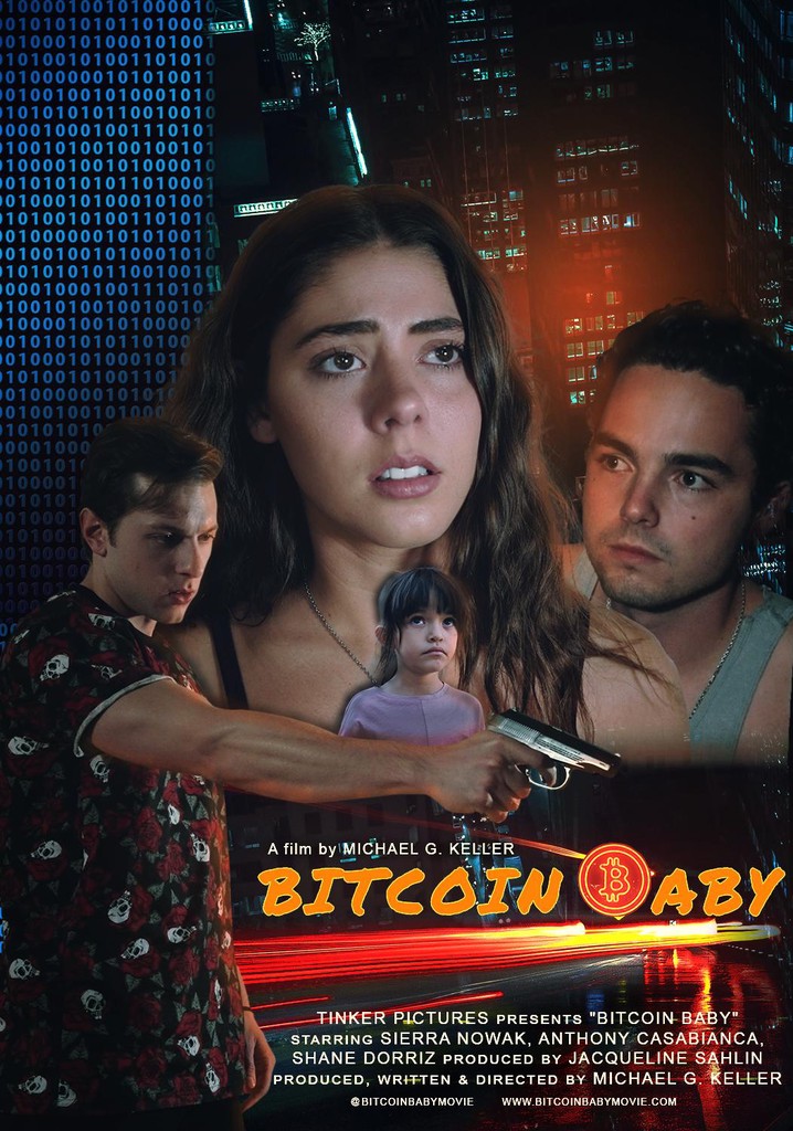 Bitcoin Baby