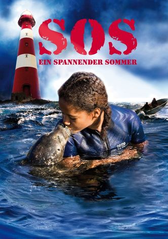 S.O.S. - Ein spannender Sommer