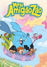 Meu Amigãozão – O Filme