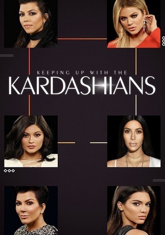 Keeping up with the kardashians season 7 discount online