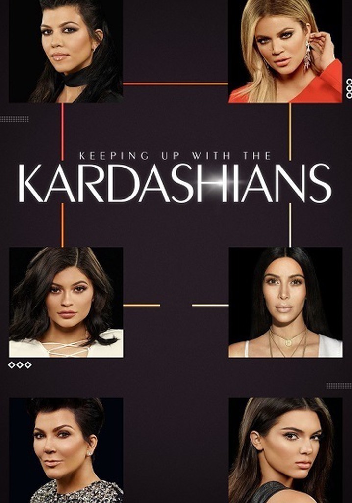 Keeping Up With The Kardashians Streaming Ita
