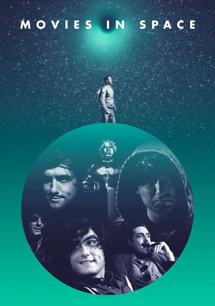 Movies in Space