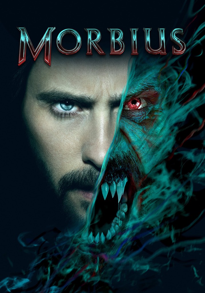 Morbius” e outras estreias para ver no cinema em Setúbal esta semana