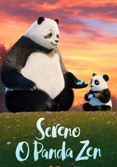 Sereno - O panda zen
