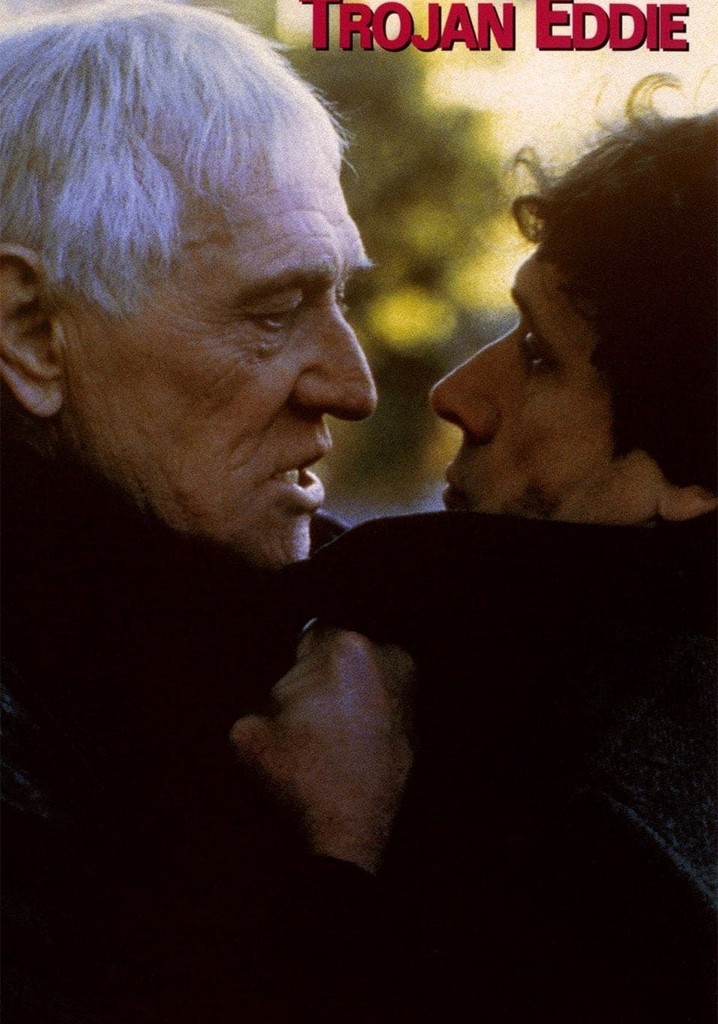 Trojan Eddie