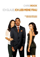 Ich glaub, ich lieb meine Frau