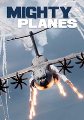 Mighty Planes