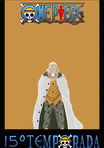 Um Confronto da Determinação de Dois Homens! Kizaru e Sentomaru!