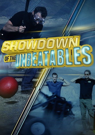 Showdown of the Unbeatables, Season 1