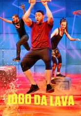 Jogo da Lava - Temporada 1