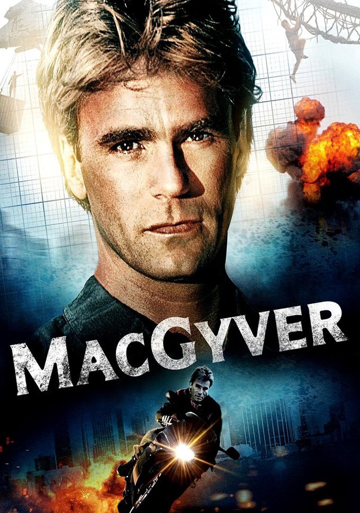 Watch new macgyver online free sale