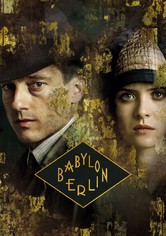 Babylon Berlin