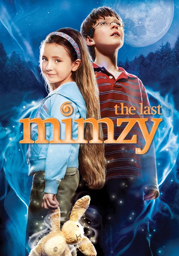 The Last Mimzy streaming: where to watch online?