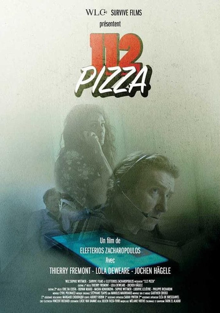 911-Pizza