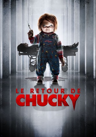 Le Retour de Chucky