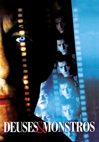 Deuses e Monstros