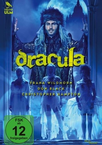 Dracula: The Musical