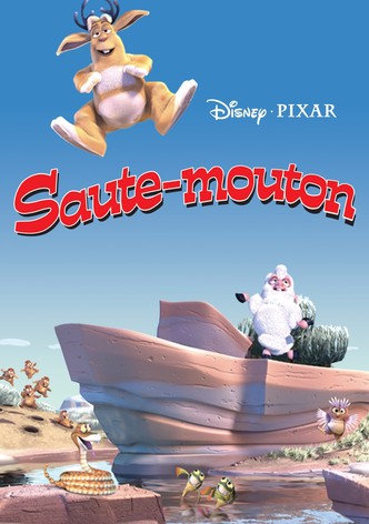 Saute-Mouton