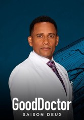 Good Doctor