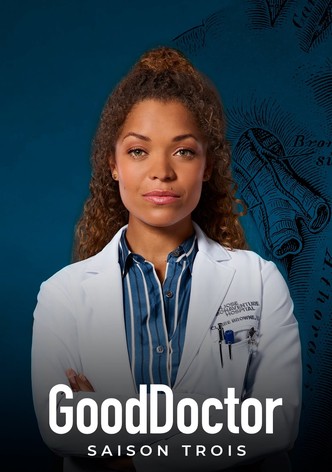 Good doctor streaming online season 3