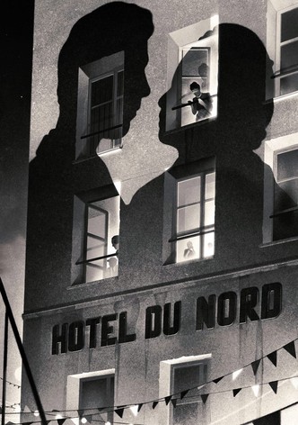 Hôtel du Nord