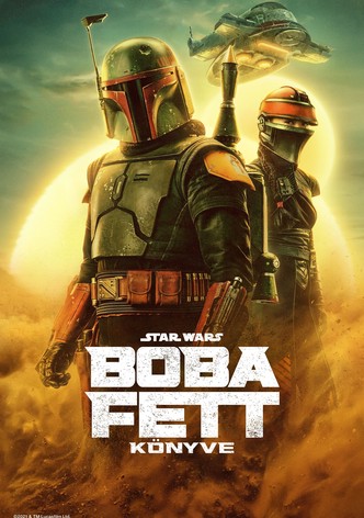 Boba Fett könyve