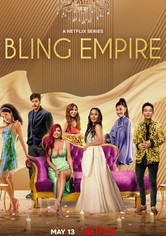 Bling Empire