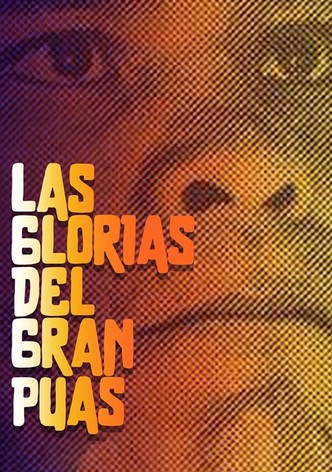 Las glorias del gran Púas