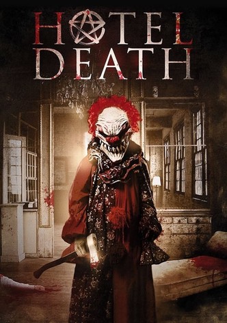 Hotel Death