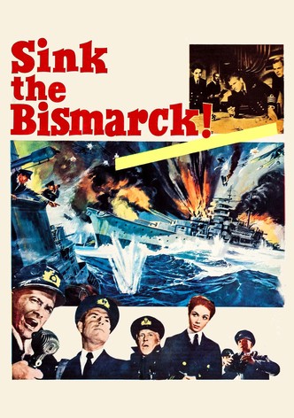 Sink the Bismarck!