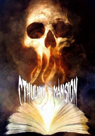 Cthulhu Mansion