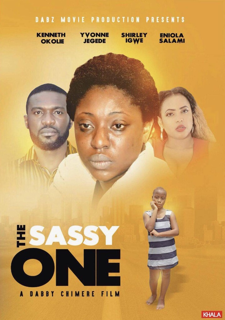 The Sassy One streaming: where to watch online?